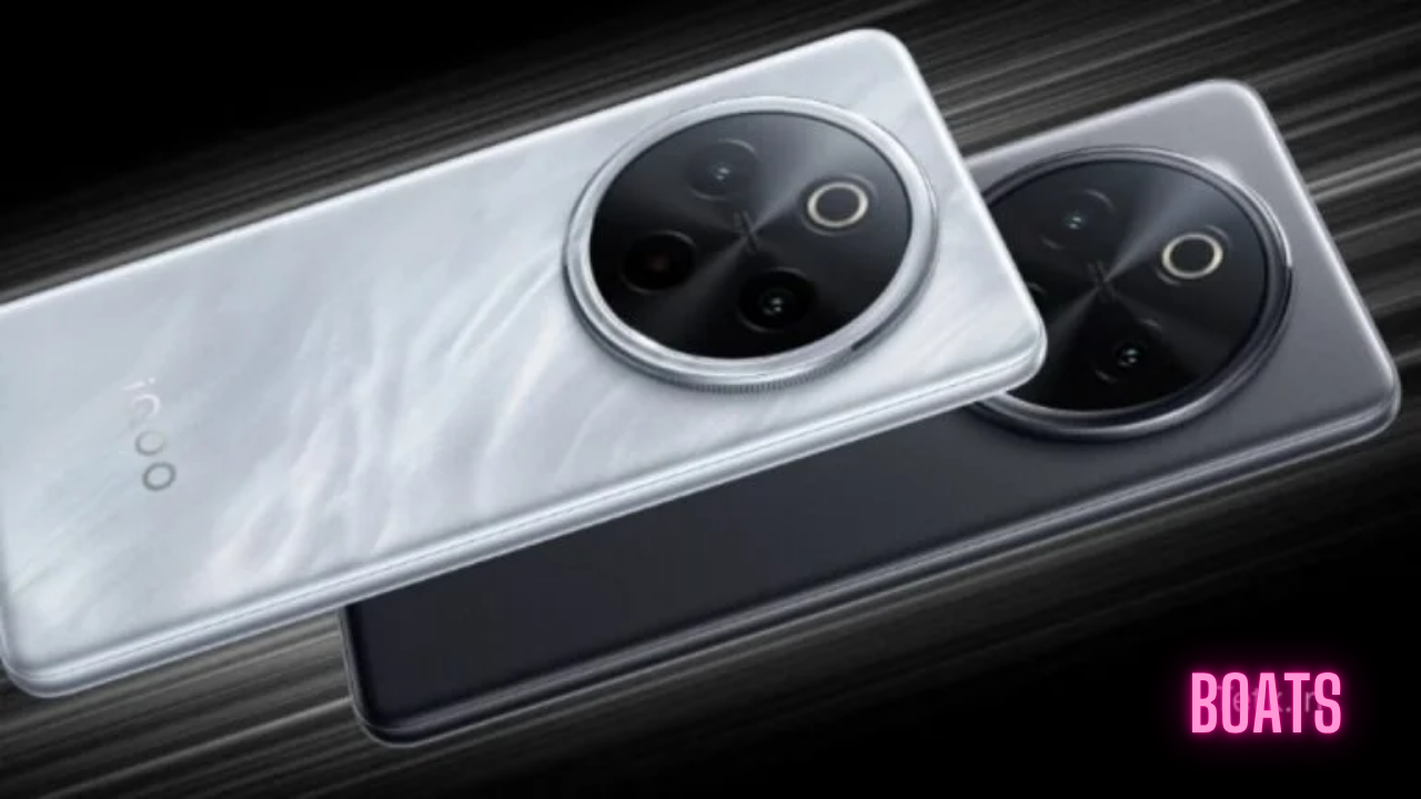 1-1 iQoo Z10 Turbo: दमदार परफॉर्मेंस, टर्बो चार्जिंग और स्टाइलिश डिज़ाइन के साथ बजट का मास्टरस्ट्रोक!